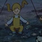 Снегирь Постер