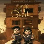 Мемуары Улитки Постер